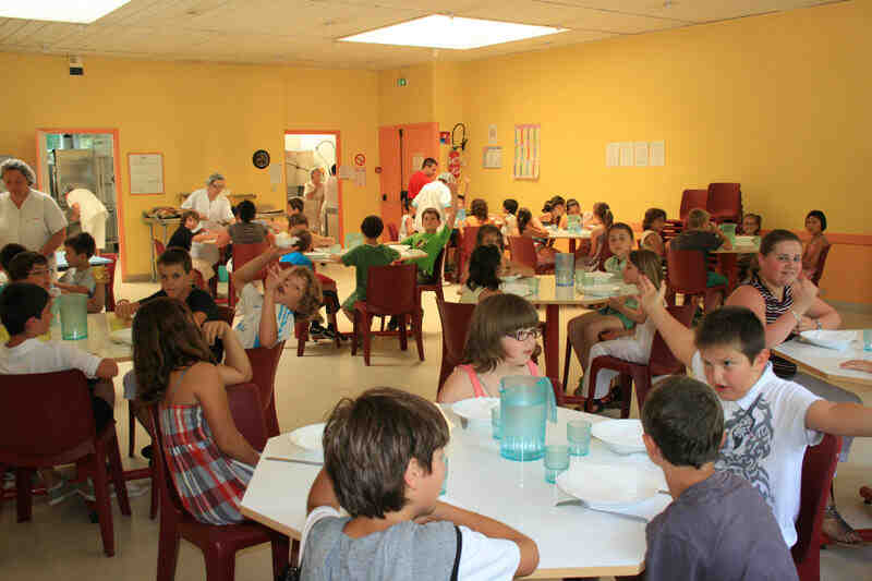 cantine