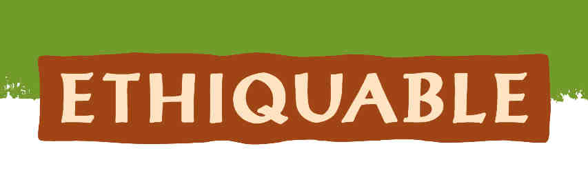 logo, ethiquable