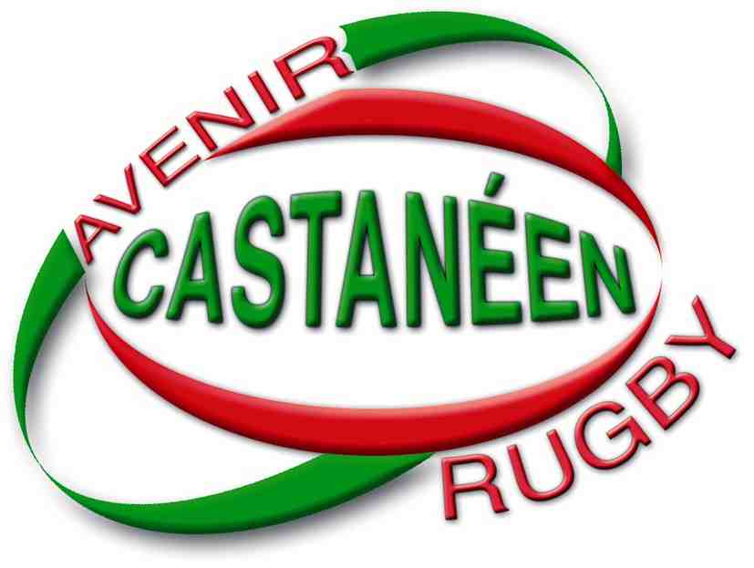 logo, club, castanet